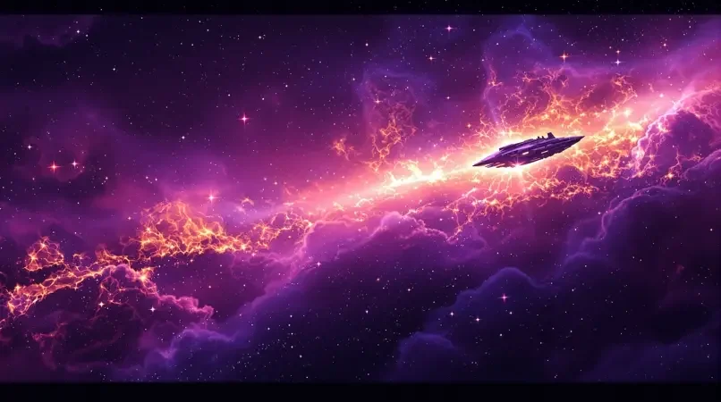 科幻巨制合集 - 兔六影院资源合集封面