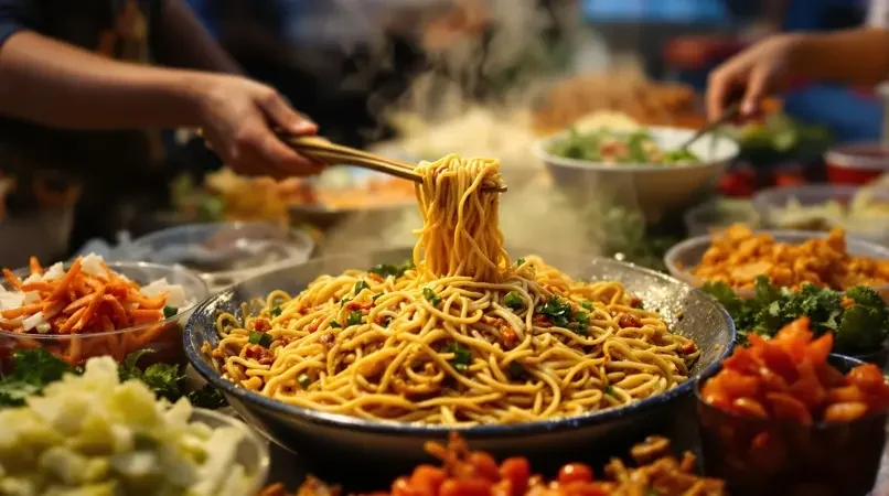 美食地图 - 兔六影院免费高清视频封面