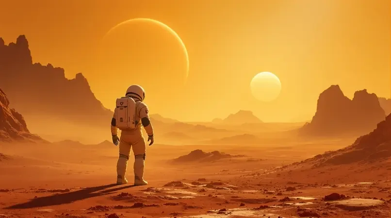 星际边境·终章 - 兔六影院免费高清视频封面